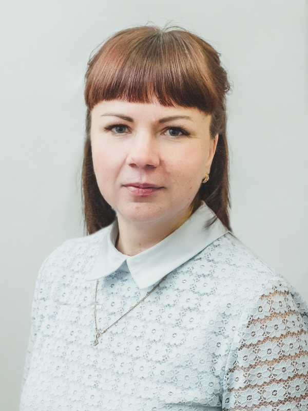 Воспитатель Мошникова Александра Юрьевна.