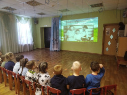 День рождения русского писателя М. М. Пришвина.