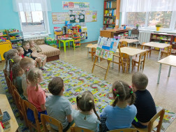 Весёлый день с Сергеем Михалковым.