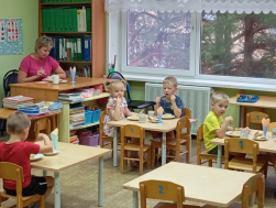 Контроль питания.