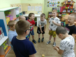 Неделя психологии.