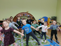 День пингвина.