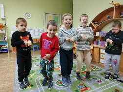 День ежа.