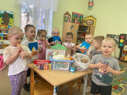 Подарок солдату.