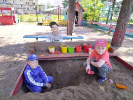 Лето прекрасно и оно продолжается.