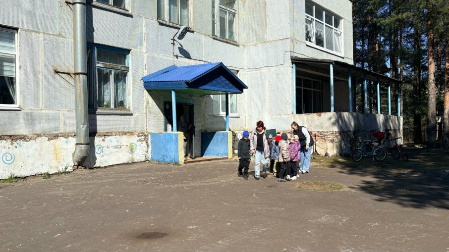 Всероссийские учения 21.04.2026г.