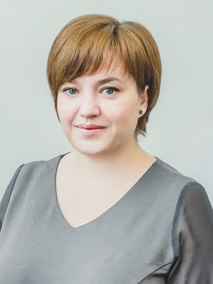 Учитель-логопед Иванова Анастасия Александровна