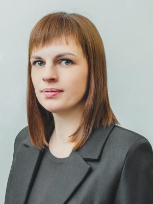 Учитель-логопед Баранова Екатерина Викторовна