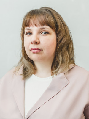 Старший воспитатель Суворова Анжелика Павловна