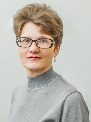 Воспитатель Иванова Елена Леонидовна