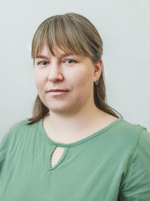 Воспитатель Иванова Анастасия Васильевна