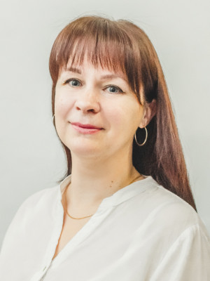 Воспитатель Мальцева Ирина Александровна